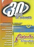 Los 30 DVD De Coleccion: Los Cardineles de Nuevo Leon