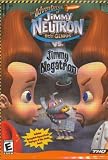 Jimmy Neutron vs. Jimmy Negatron
