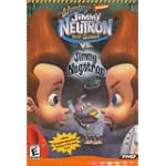 Jimmy Neutron vs. Jimmy Negatron