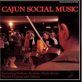 Cajun Social Music from Smithsonian Folkways