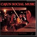 Cajun Social Music