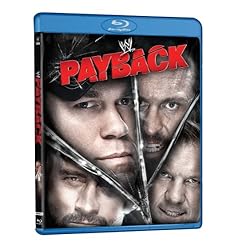 WWE: Payback 2013 [Blu-ray]