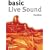 Basic Live Sound