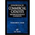 Handbook of Commercial Catalysts: Heterogeneous Catalysts