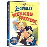 Mexican Spitfire Complete 8-Movie Collection