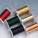 Craft Wire Workshop 25-Yd. Spools (Pack of 6)