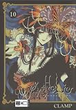 Eigenschaften Ehapa Comic Collection - Egmont Manga & Anime / xxxHOLIC 10