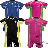Aqua Wave Baby Wetsuit - X Small Aqua Wave Baby Wetsuit - X Small