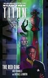 Star Trek: Titan #2: The Red king (Star Trek: Titan, Book 2)