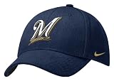 Milwaukee Brewers Nike Wool Classic Cap