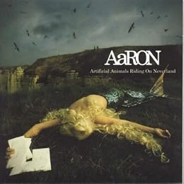 Aaron Foto 1