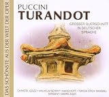 Puccini: Turandot