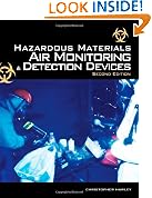 Hazardous Materials Air Monitoring and Detection Devices