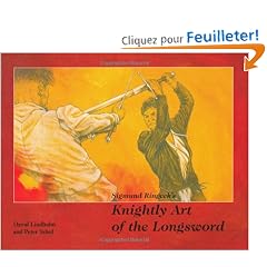 Sigmund Ringeck's Knightly Art of the Longsword