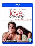 Love and Other Drugs [Blu-ray]