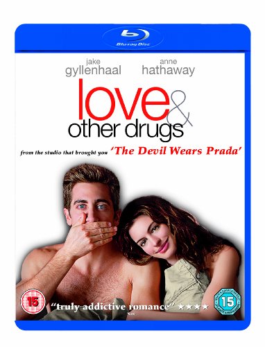 Love And Other Drugs [Blu-ray] [UK Import]