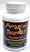 Organic Acai Fruit Capsules with Camu Camu -Amazon Thunder - 60 Capsules