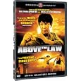 Above the Law [1986] (REGION 1) (NTSC)