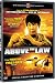DVD : Above the Law