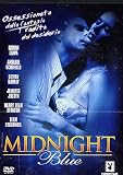 Midnight Blue [ NON-USA FORMAT, PAL, Reg.2 Import - Italy ]