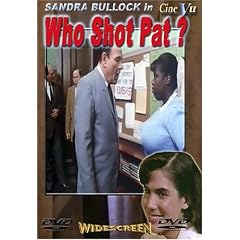Who Shot Pat?