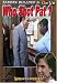 Who Shot Pat?