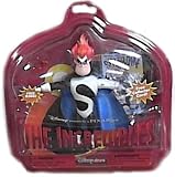 Disney the Incredibles Syndrome Action Figure