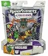 Transformers Cybertron Scout Wreckloose