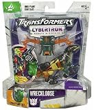Transformers Cybertron Scout Wreckloose