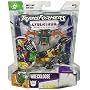 Transformers Cybertron Scout Wreckloose