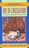  : Out of Circulation: A Miss Zukas Mystery
