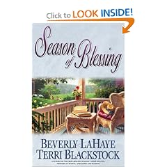 Season of Blessing (Seasons Series #4)