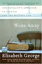 One Novelist's Approach to Fiction and the Writing Life