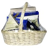 Review Kasilof 12314 / Kasilof Fish Company Royal Blue Basket, 25.5-Ounce Unit