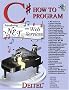 C# How to Program: United States Edition