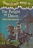 Books : Magic Tree House #2: The Knight at Dawn (A Stepping Stone Book(TM))