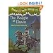 Magic Tree House #2: The Knight at Dawn