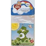 Care Bears Good Luck Bear Standing Air Freshener