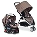 Britax B-Agile 35 Travel System, Sandstone RS.63499.00
