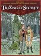 Le Triangle secret, tome 2 : Le jeune homme au suaire