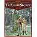 Le Triangle secret, tome 2 : Le jeune homme au suaire