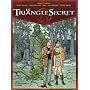 Le Triangle secret, tome 2 : Le jeune homme au sua&hellip de Didier Convard