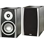 Jensen C220 Champion Series 2-Way Bookshelf Speakers with 6.5" Woofers (Pair)
