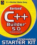 Borland C++Builder 5.0 Standard Programming Starter Kit