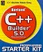 Software : Borland C++Builder 5.0 Standard Programming Starter Kit