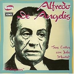 Sus Exitos Con Julio Martel