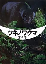 ツキノワグマ