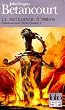 Pr�lude aux Neuf Princes d'Ambre, Tome 3 : La naissance d'Ambre