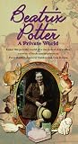 Beatrix Potter - A Private World [VHS]