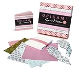 Origami love notes : create your own uniquely memorable love notes